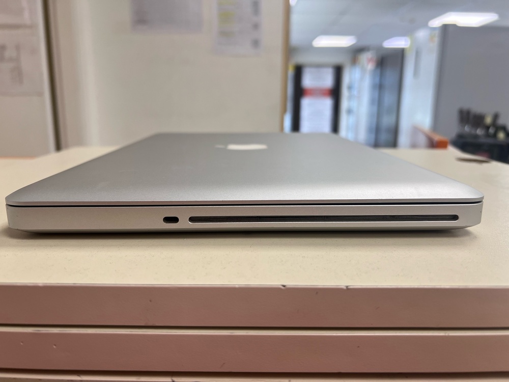 Ноутбук Apple MacBook Pro 2012 A1278;