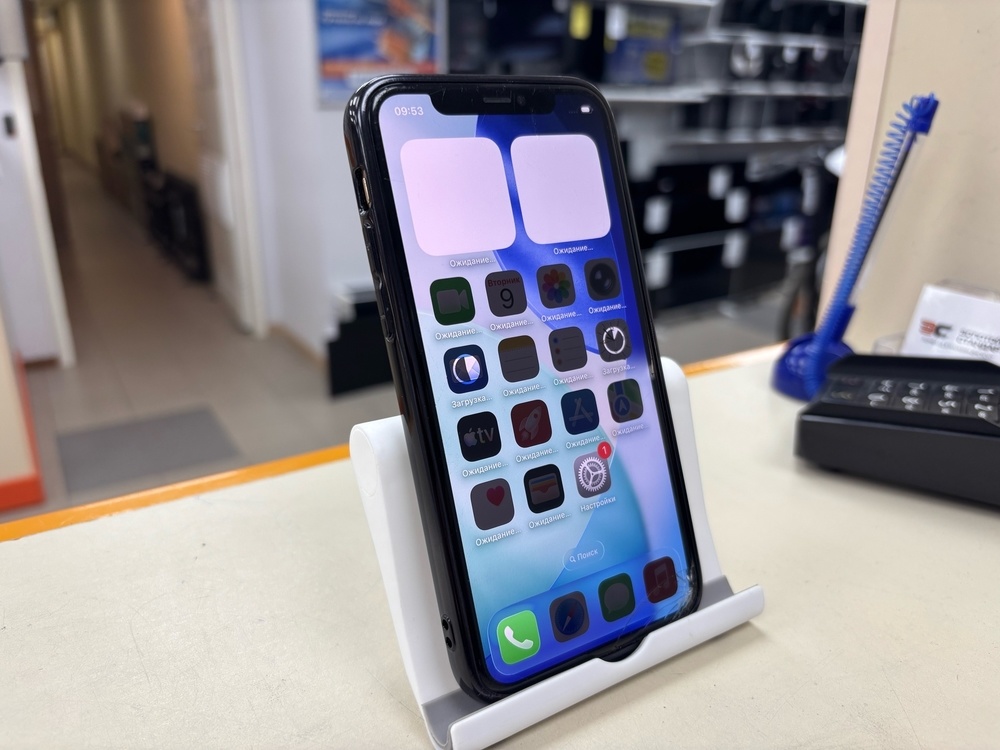 Смартфон Apple iPhone 11 Pro 64Gb