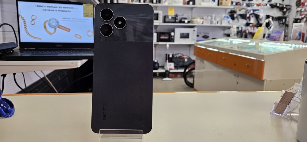 Смартфон Realme Note 50 4\64