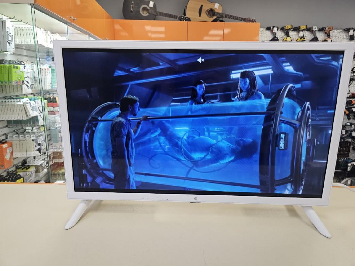 LED Телевизор HI VHIX-24H152WSY