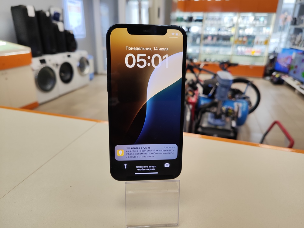 Смартфон Apple iPhone 12 Pro 128Gb