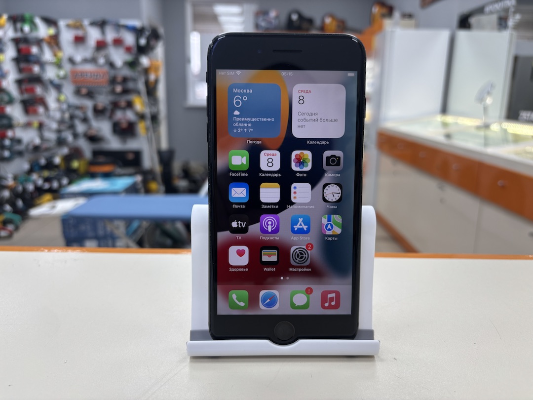 Смартфон Apple iPhone 7 Plus 128Gb