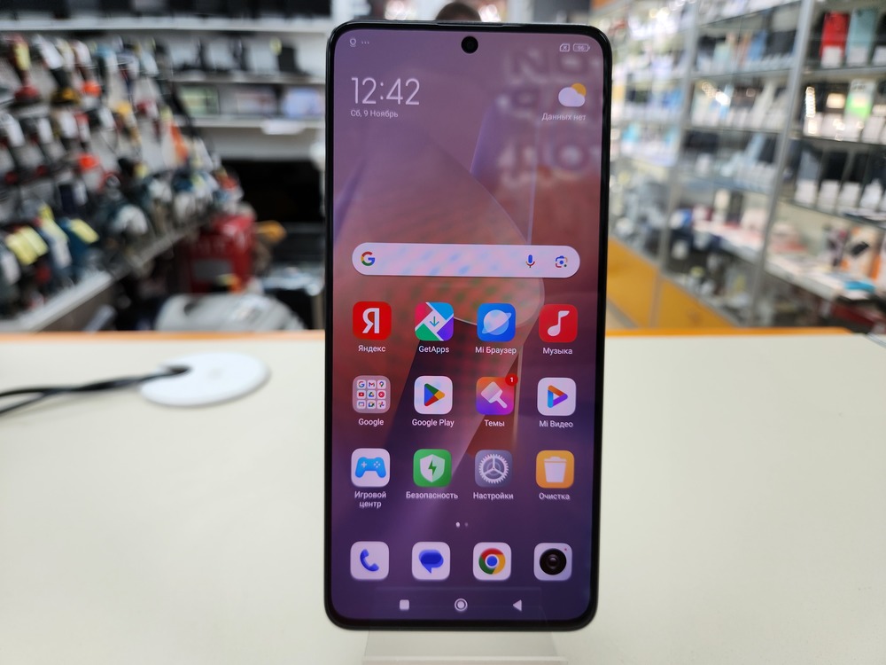 Смартфон Xiaomi Redmi Note 13 Pro 8/256