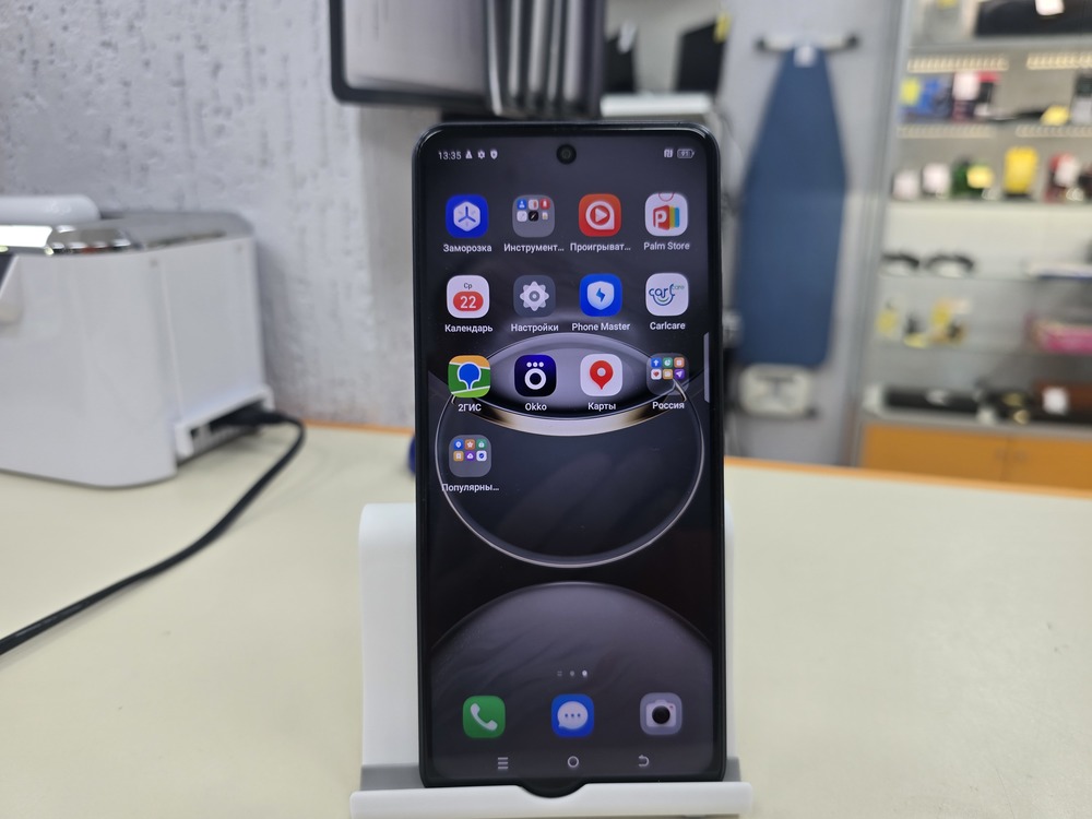 Смартфон Tecno SPARK 30 8/128