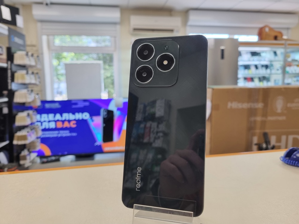 Смартфон Xiaomi POCO C61 6/128