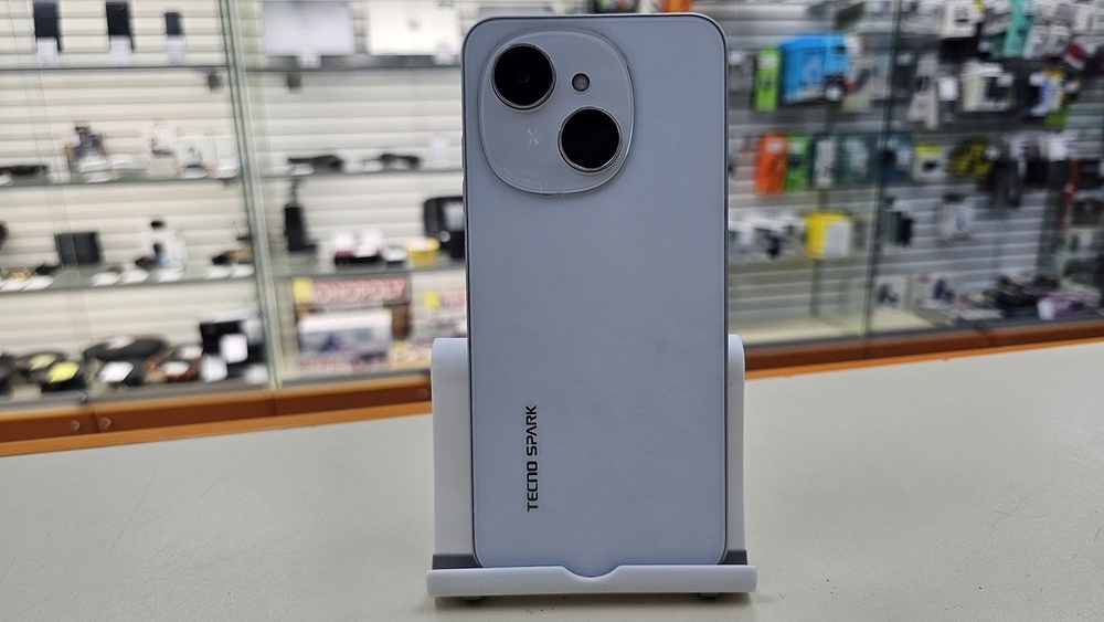 Смартфон Tecno Spark GO 1 3/64