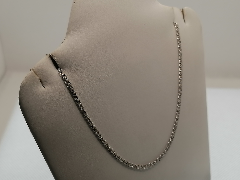 ЦЕПЬ ПОЛНОВЕСНАЯ Лав (Au 585)