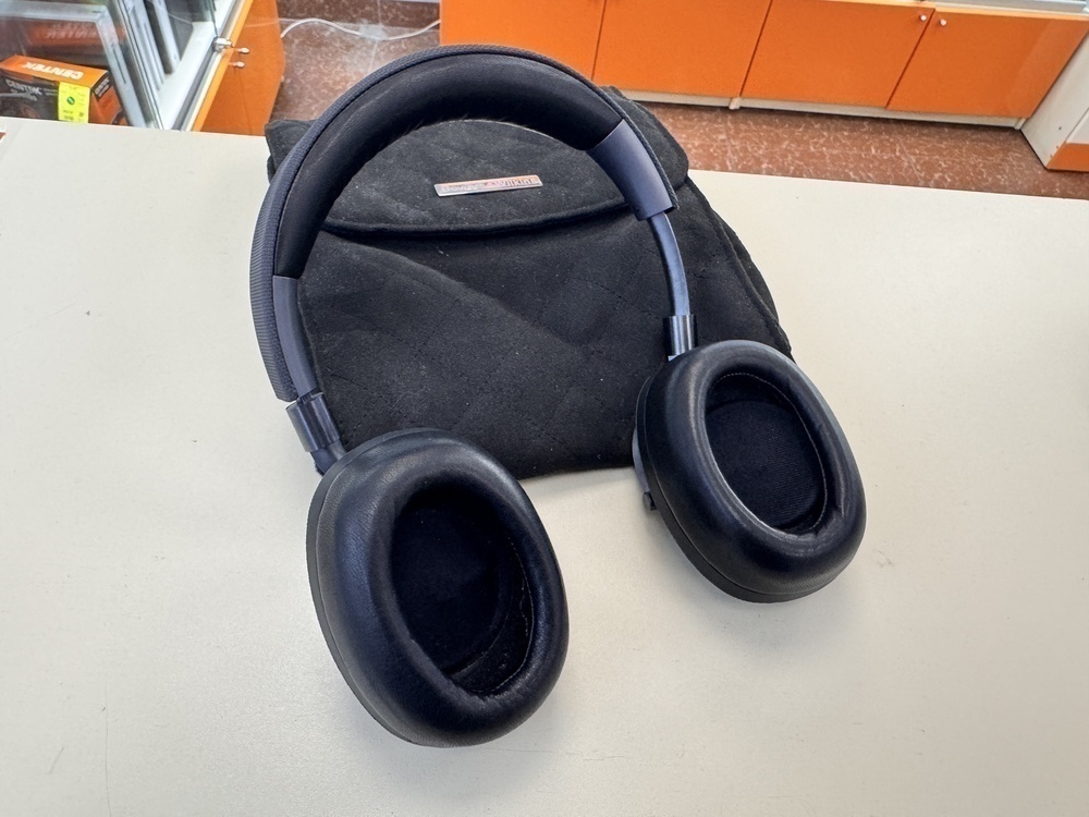 Наушники беспроводные Bowers & Wilkins PX