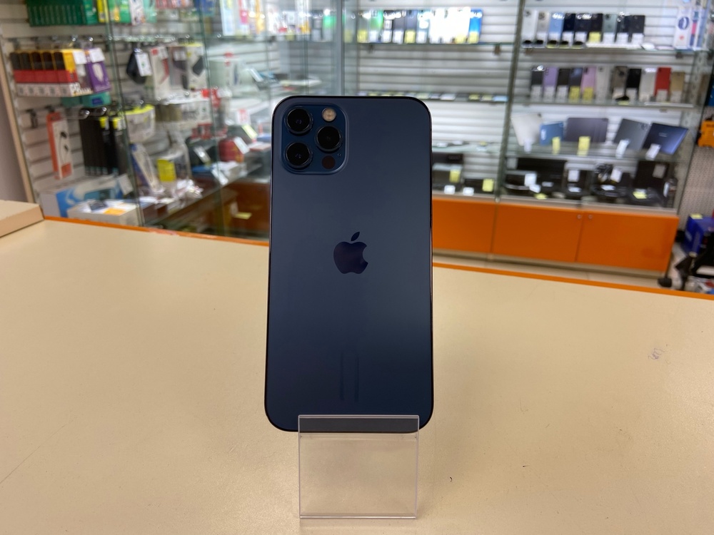 Смартфон Apple iPhone 12 Pro 128Gb