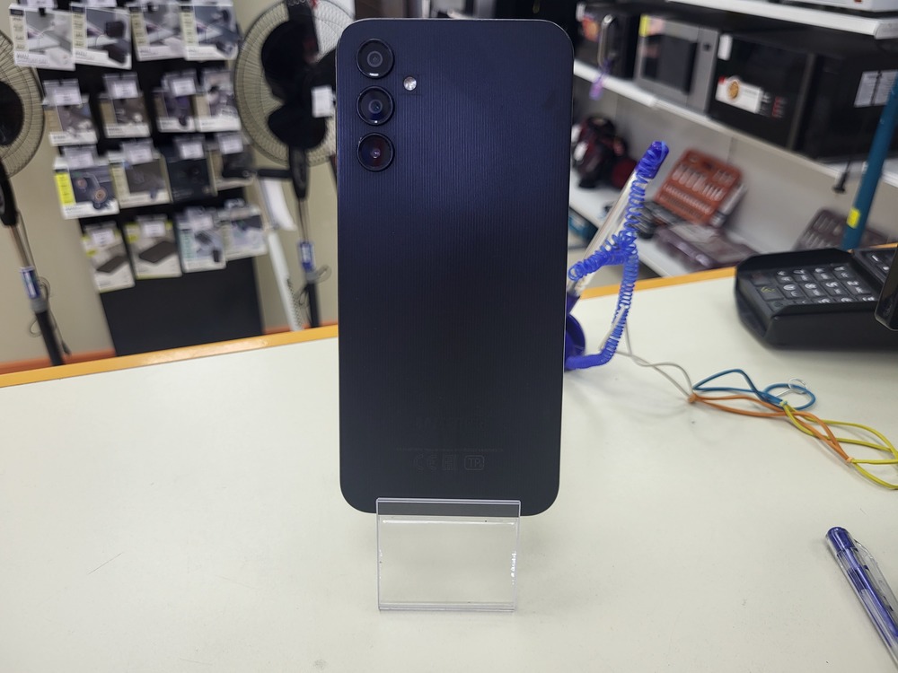 Смартфон Samsung Galaxy A14 4/128