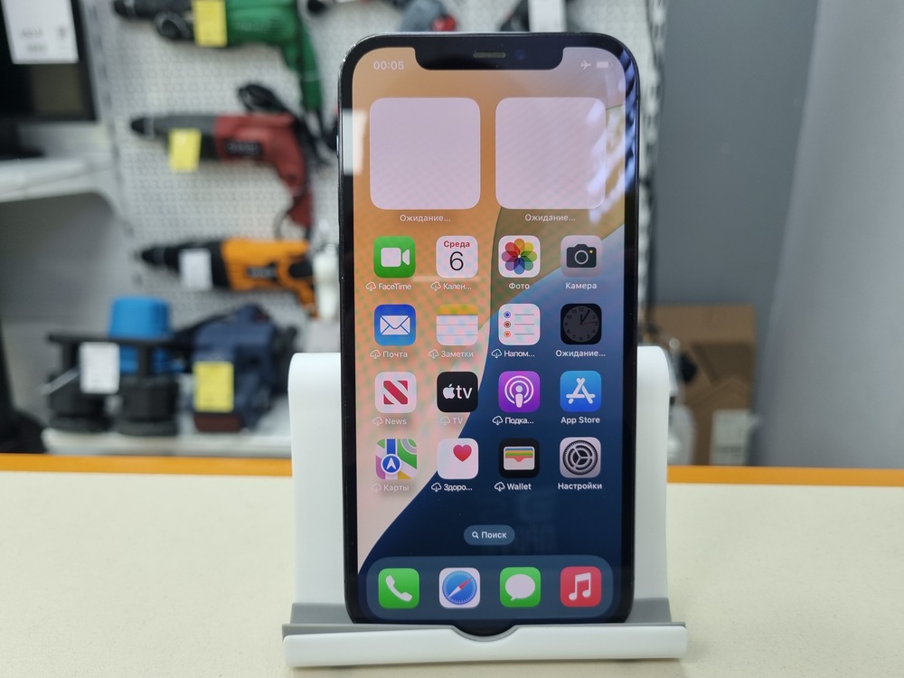 Смартфон Apple iPhone 12 Pro 256Gb