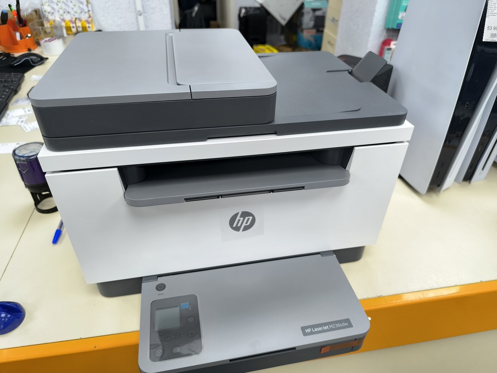 МФУ HP LaserJet M236dw