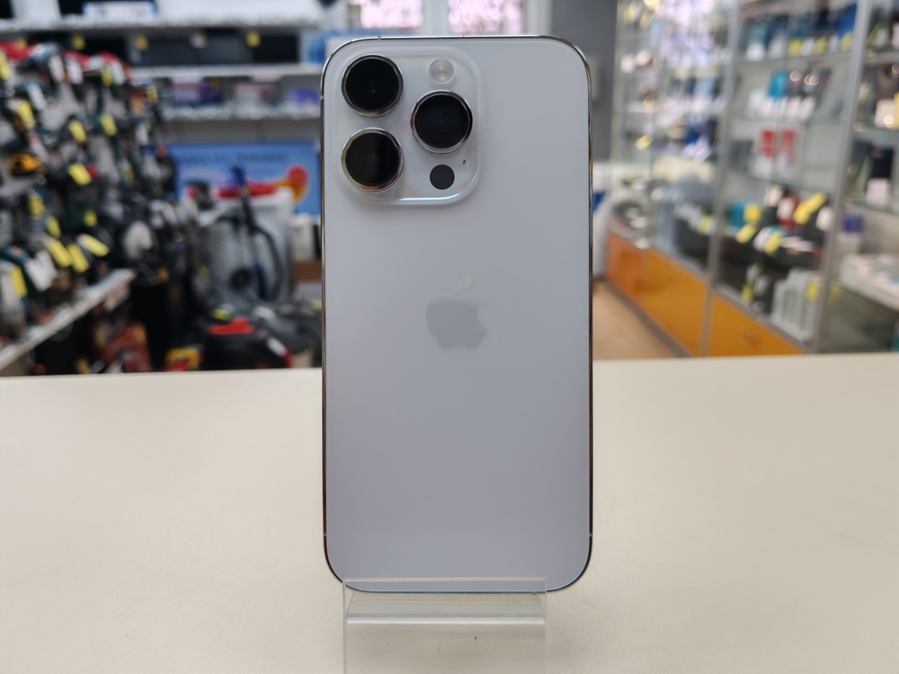 Смартфон Apple Iphone 14 Pro 128Gb eSim