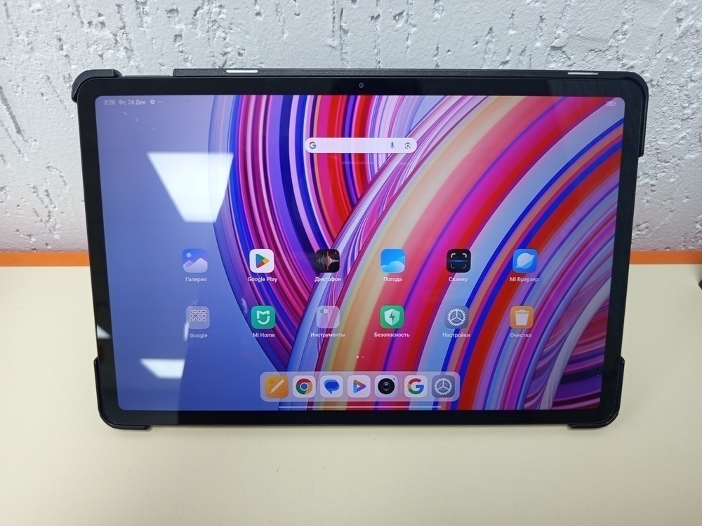 Планшет Xiaomi Redmi Pad Pro 8/256