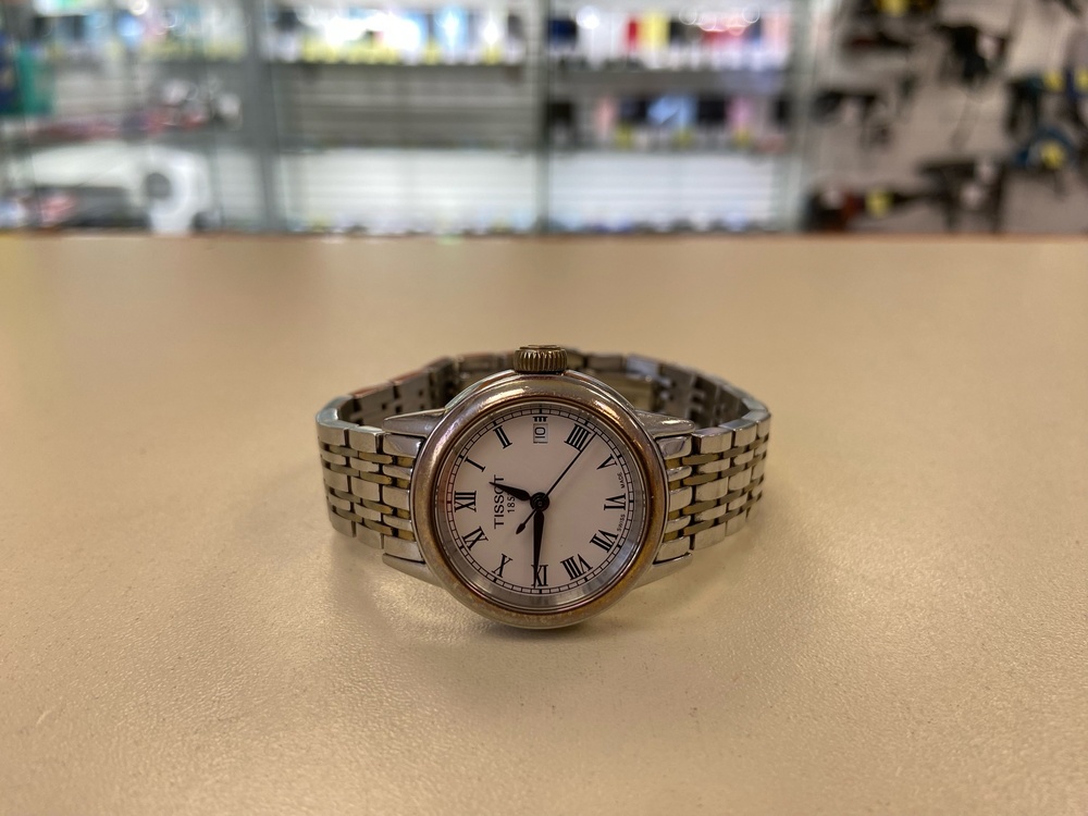 Часы наручные TISSOT t085210