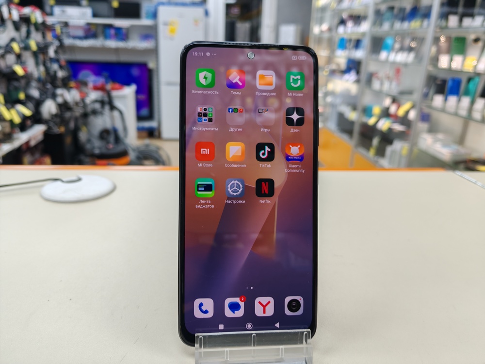 Смартфон Xiaomi Redmi Note 11 4/128