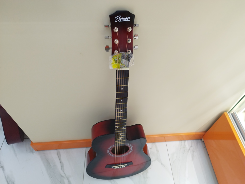 Гитара акустическая Belucci BC4010