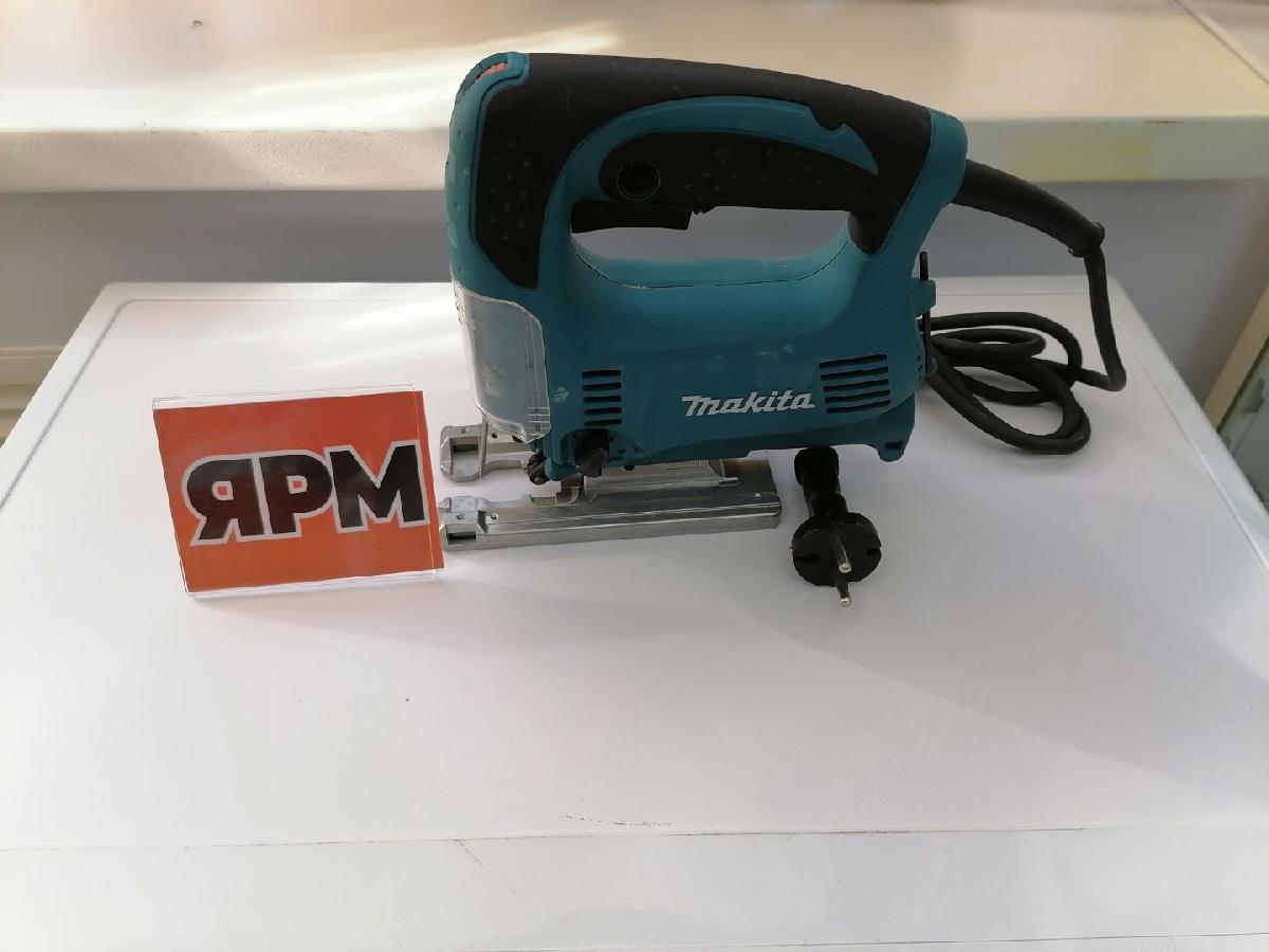 Лобзик Makita 4329