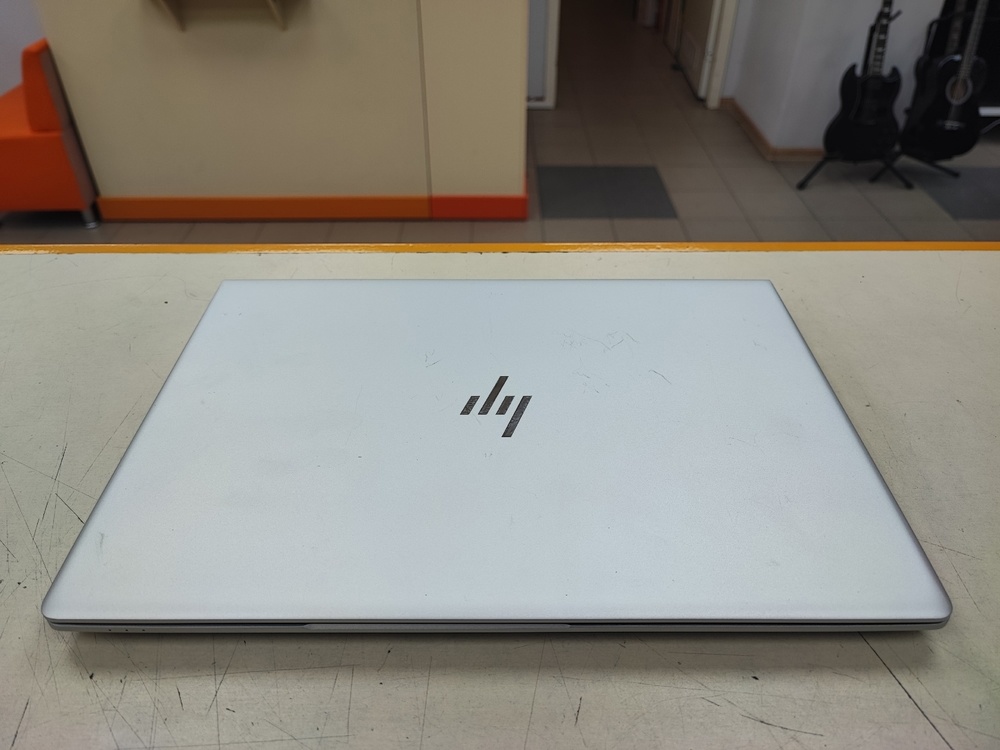 Ноутбук HP EliteBook 745 G6; Ryzen 5 PRO 3500U, Radeon Vega 8, 6 Гб, 256 Гб, Нет