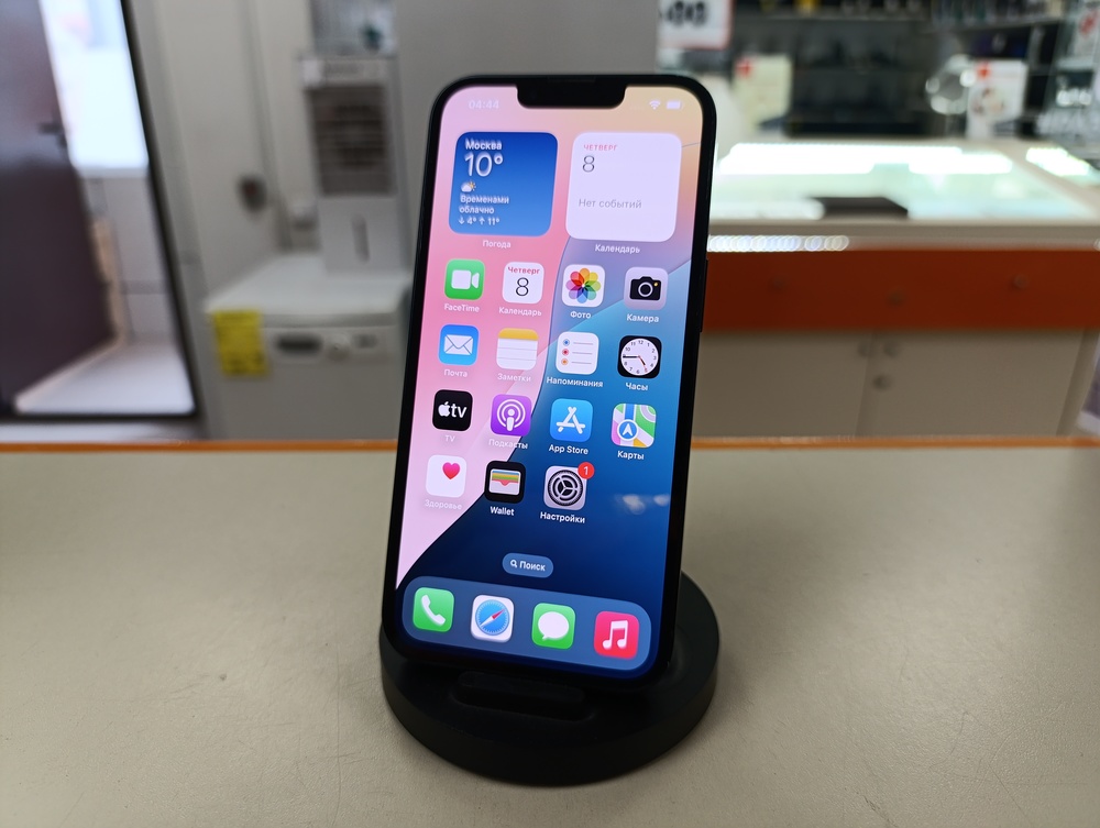 Смартфон Apple iPhone 13 128Gb