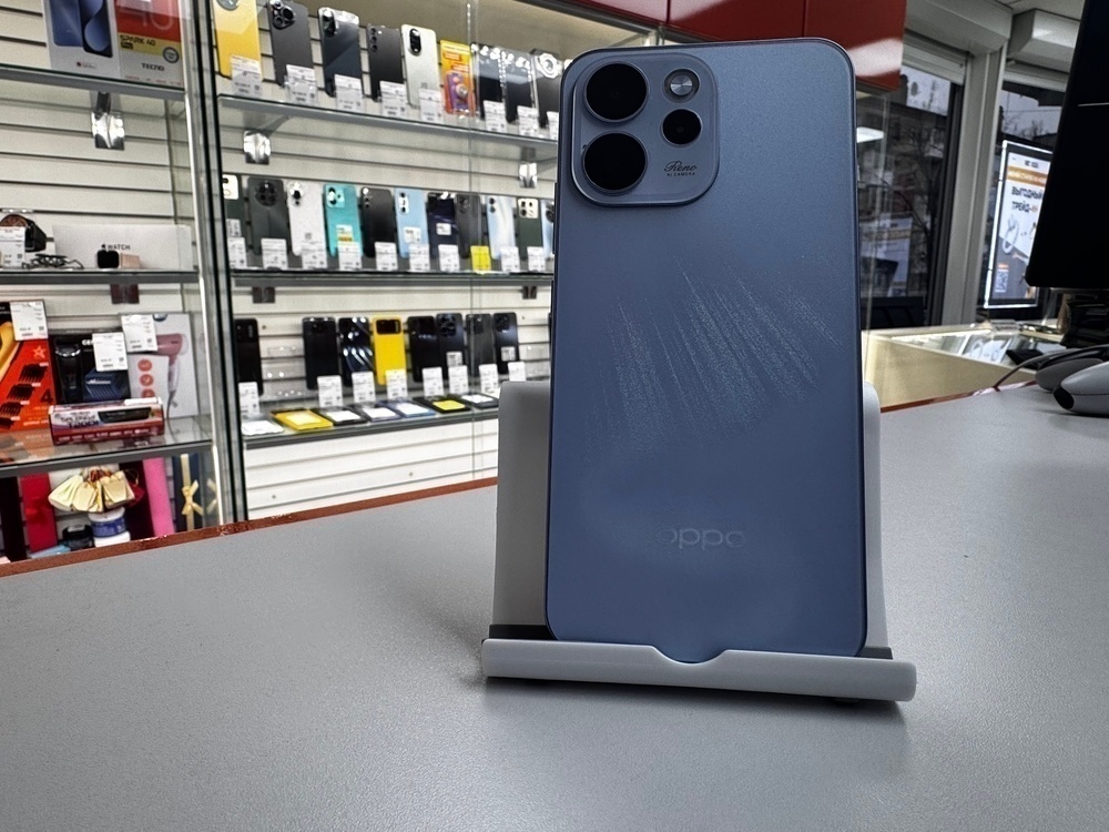 Смартфон Oppo Reno 15F 12/512