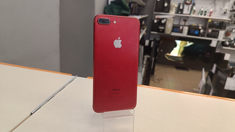 Смартфон Apple iPhone 7 Plus 256Gb