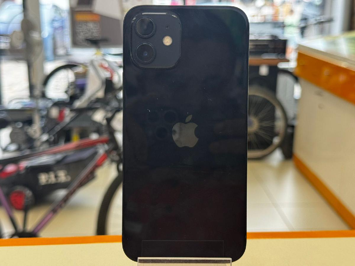 Смартфон Apple iPhone 12 128Gb