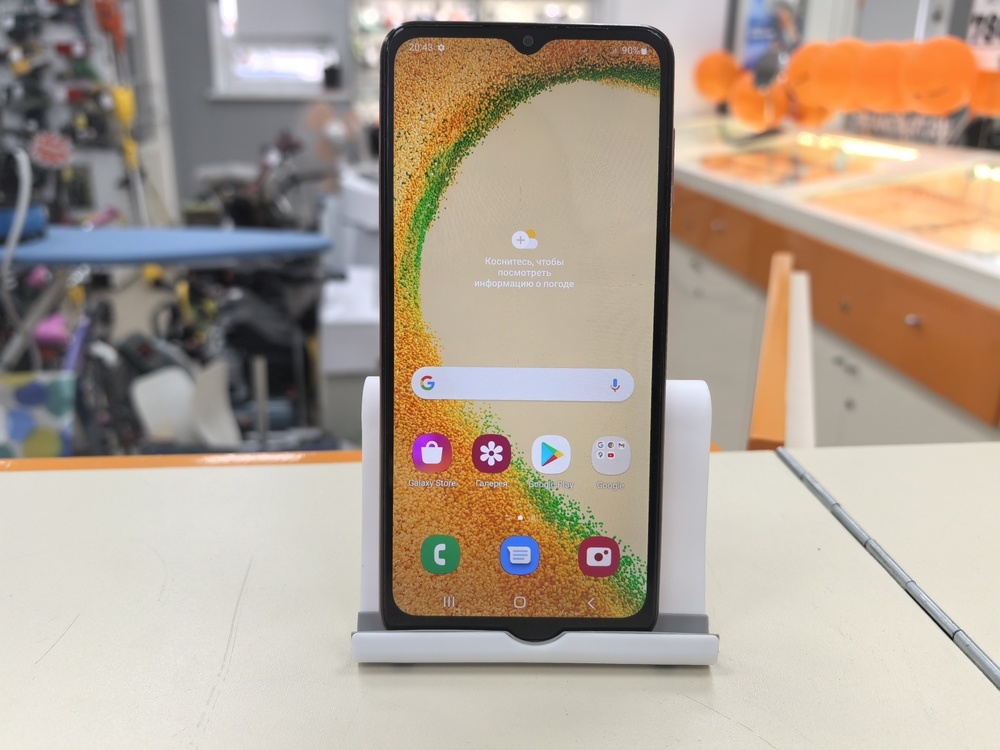 Смартфон Samsung Galaxy A04s 4/64