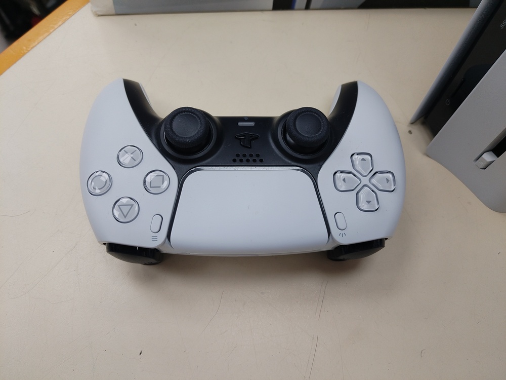 Игровая приставка PlayStation 5 Slim 1TB (С дисководом)