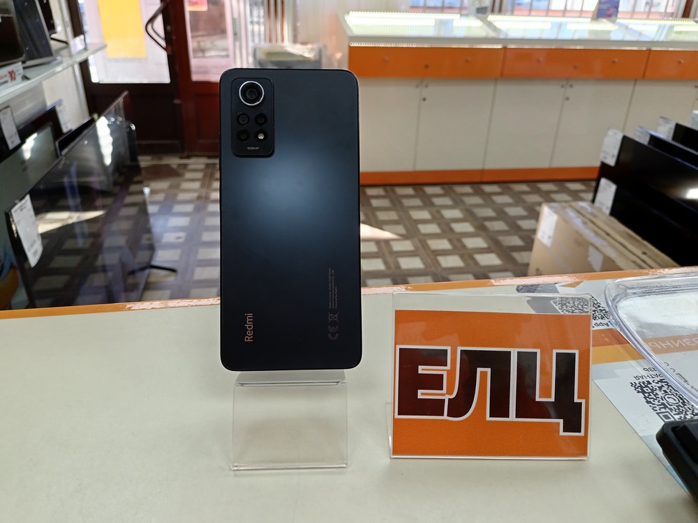 Смартфон Xiaomi Redmi Note 12 Pro 8/256