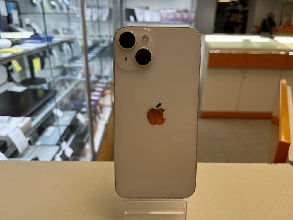 Смартфон Apple Iphone 14 128Gb