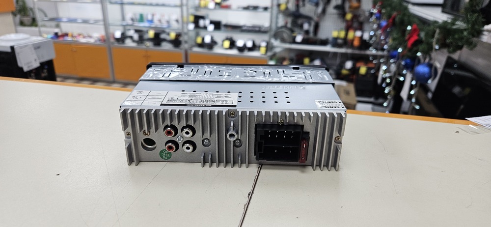 Автомагнитола Centek CT-8107