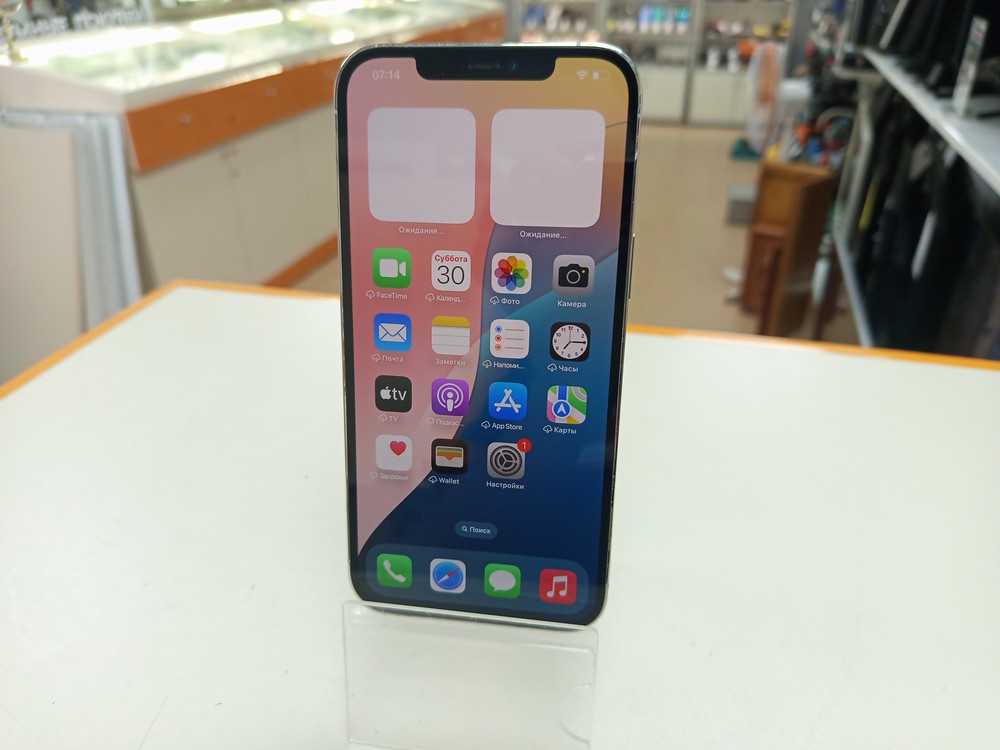 Смартфон Apple iPhone 12 Pro Max 128Gb