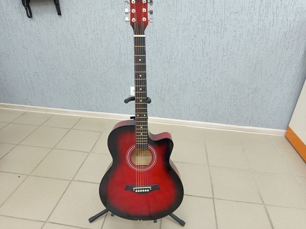 Гитара акустическая Belucci BC4010