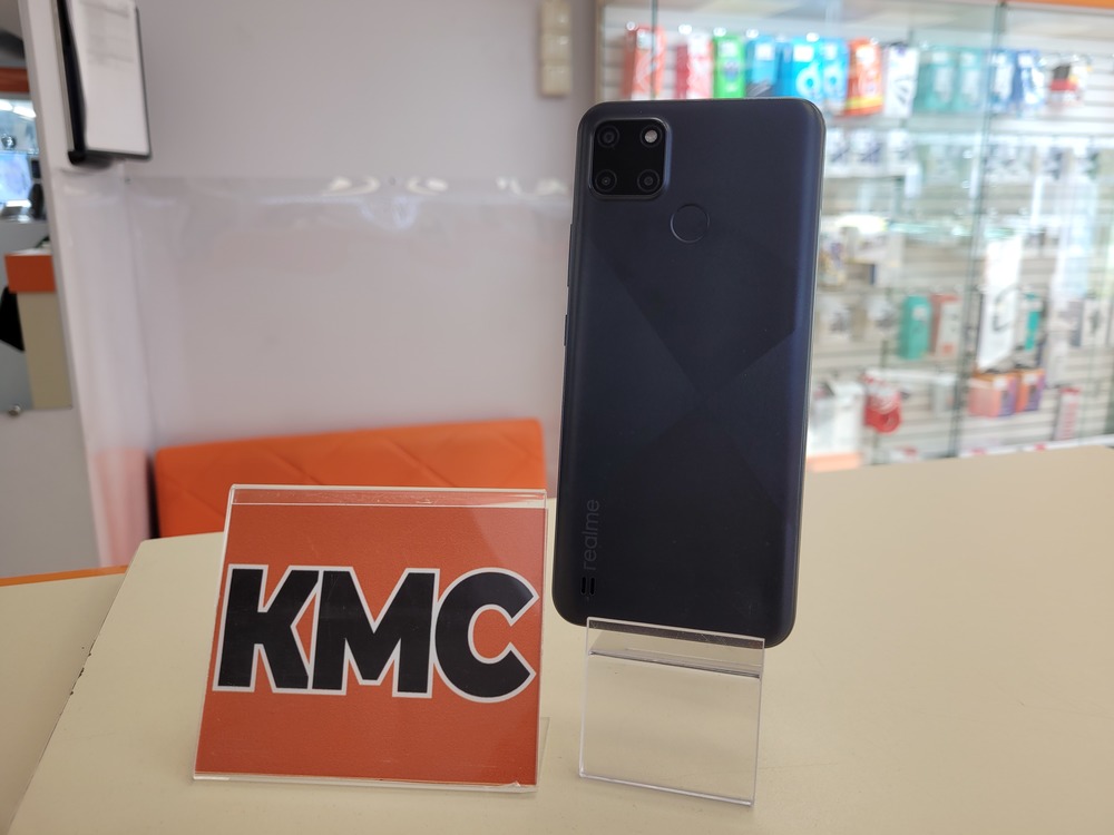 Смартфон Realme C21Y 3/32