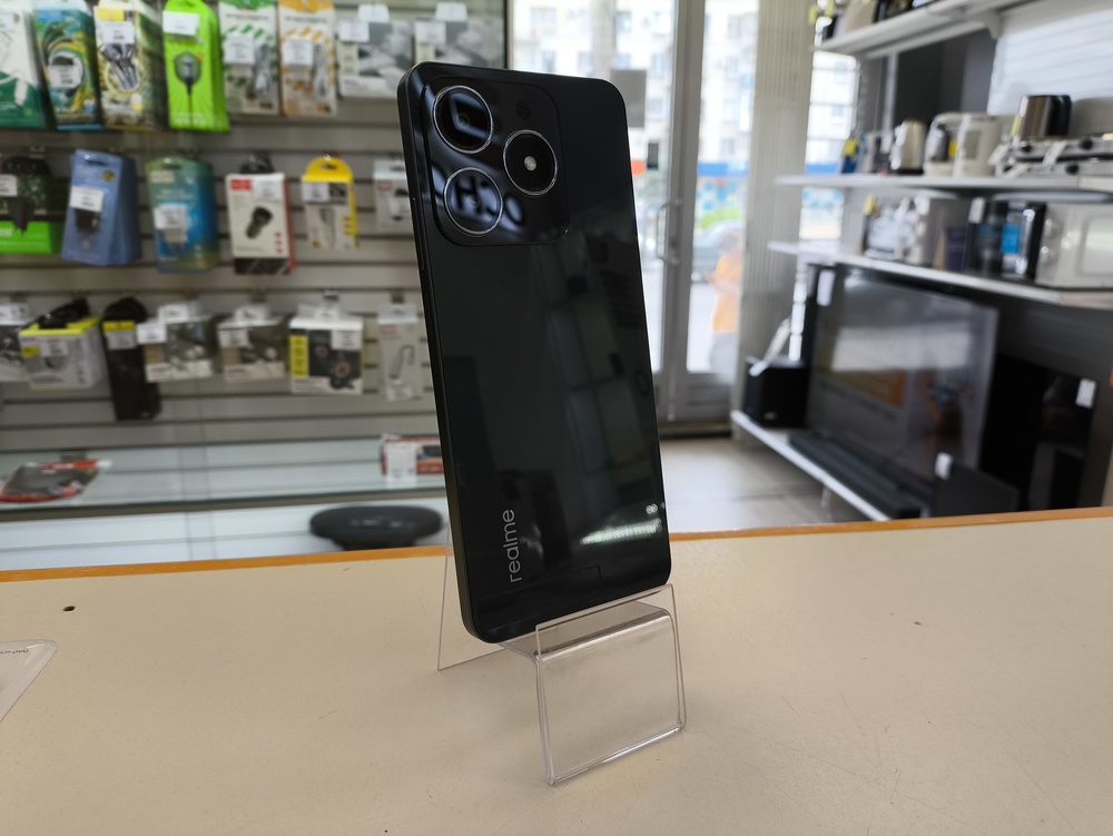 Смартфон Realme C61 6/128