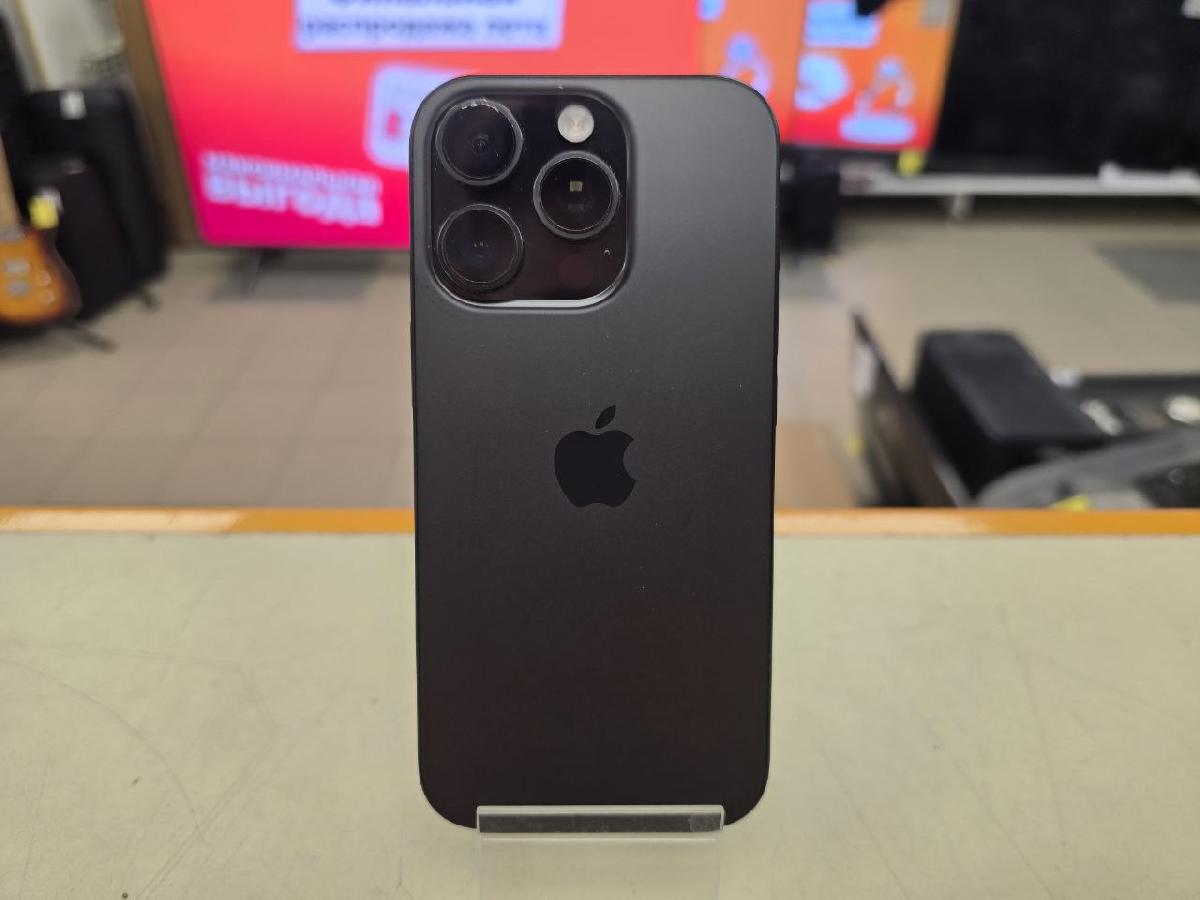 Смартфон Apple Iphone 16 Pro 128Gb