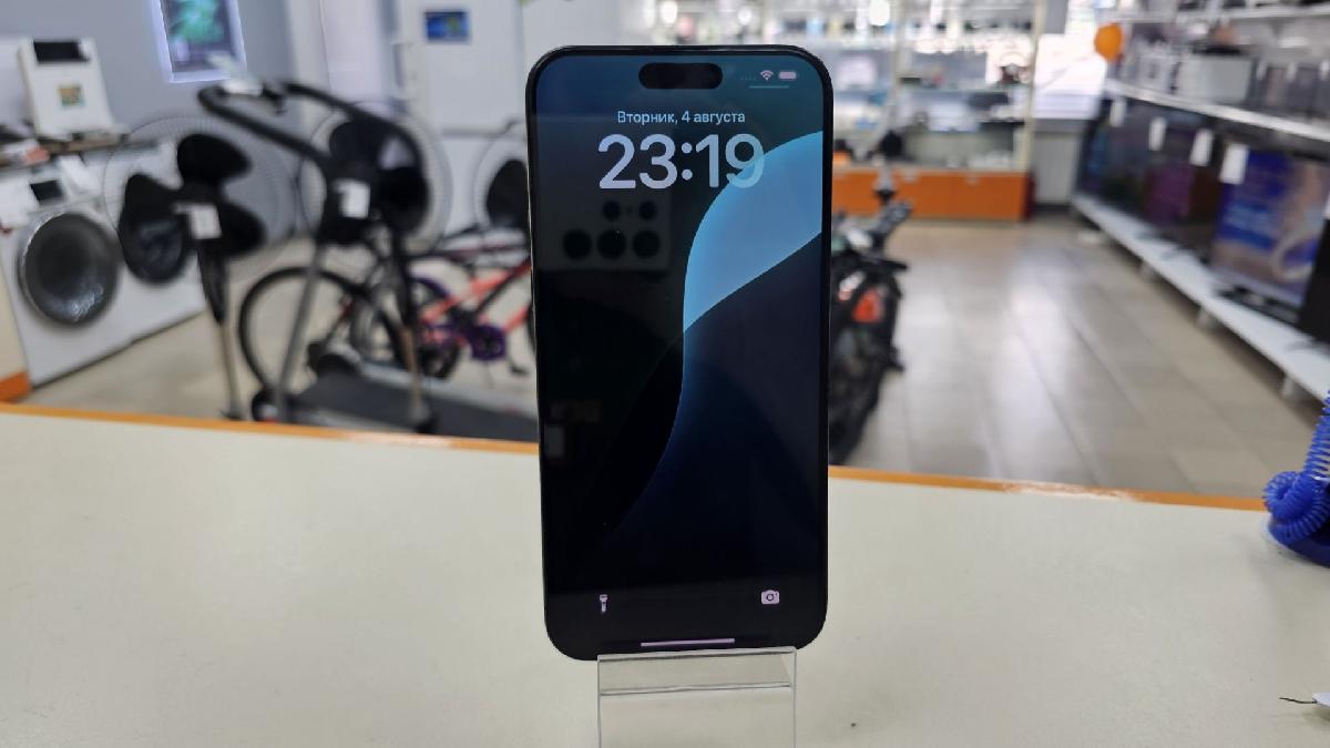 Смартфон Apple iPhone 15 Pro Max 256Gb