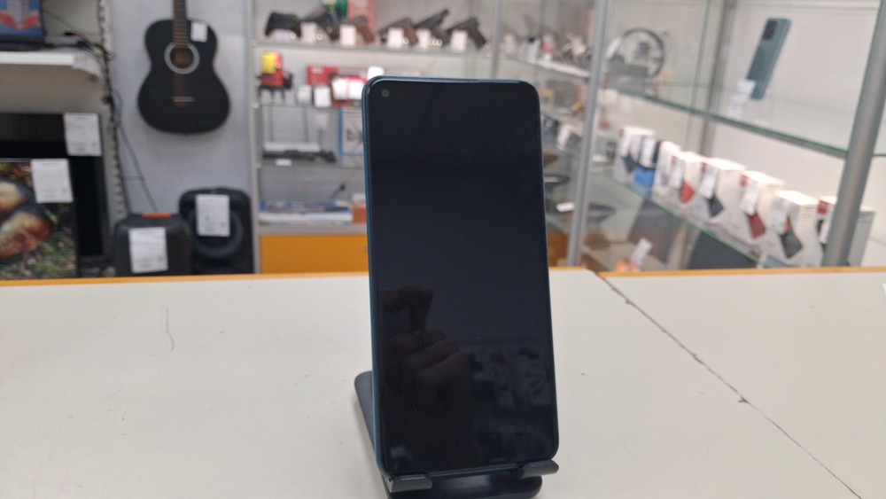 Смартфон Xiaomi Redmi Note 9 3/64