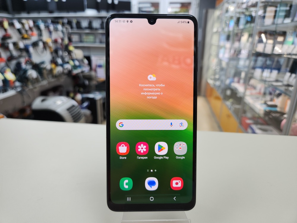Смартфон Samsung Galaxy A33 5G 8/128