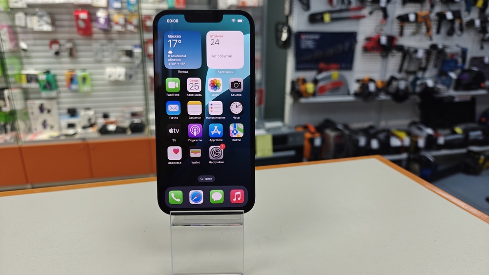 Смартфон Apple iPhone 13 128Gb