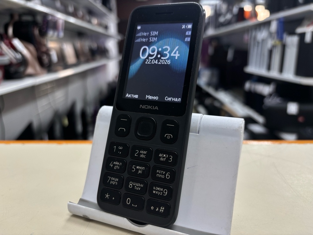Мобильный телефон Nokia ТА-1253