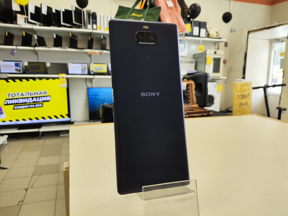 Смартфон Sony Xperia 10 III 6/128 ГБ
