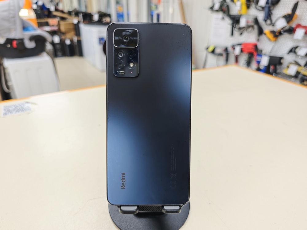 Смартфон Xiaomi Redmi Note 11 Pro 5G 6/128