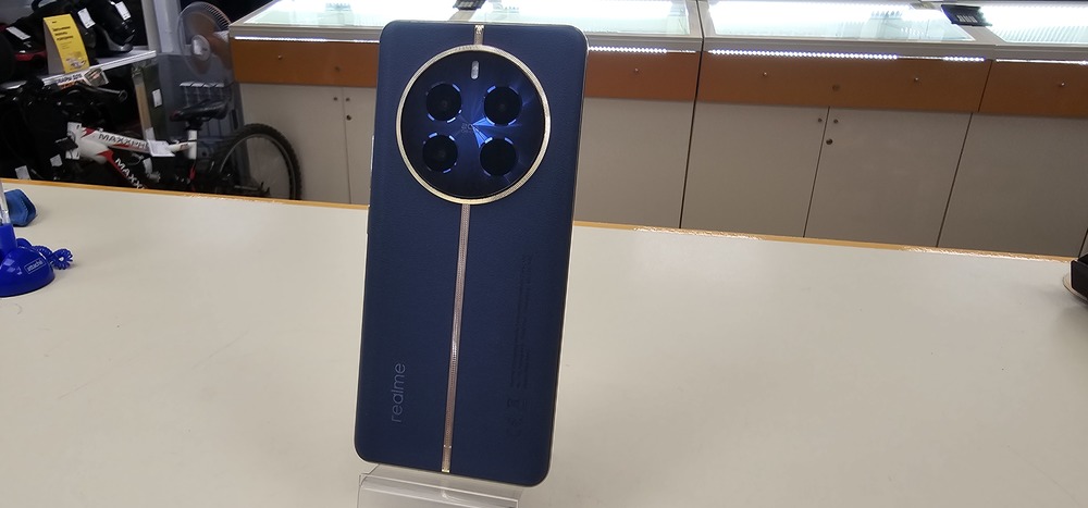 Смартфон Realme 12 Pro 8/256