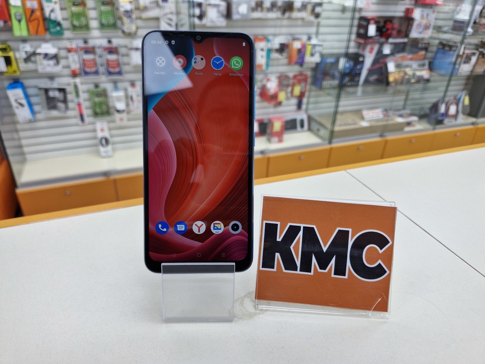 Смартфон Realme C11 2/32