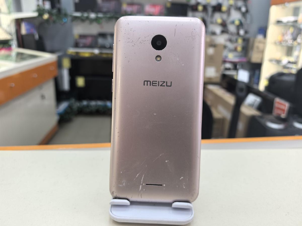 Смартфон Meizu C9 PRO