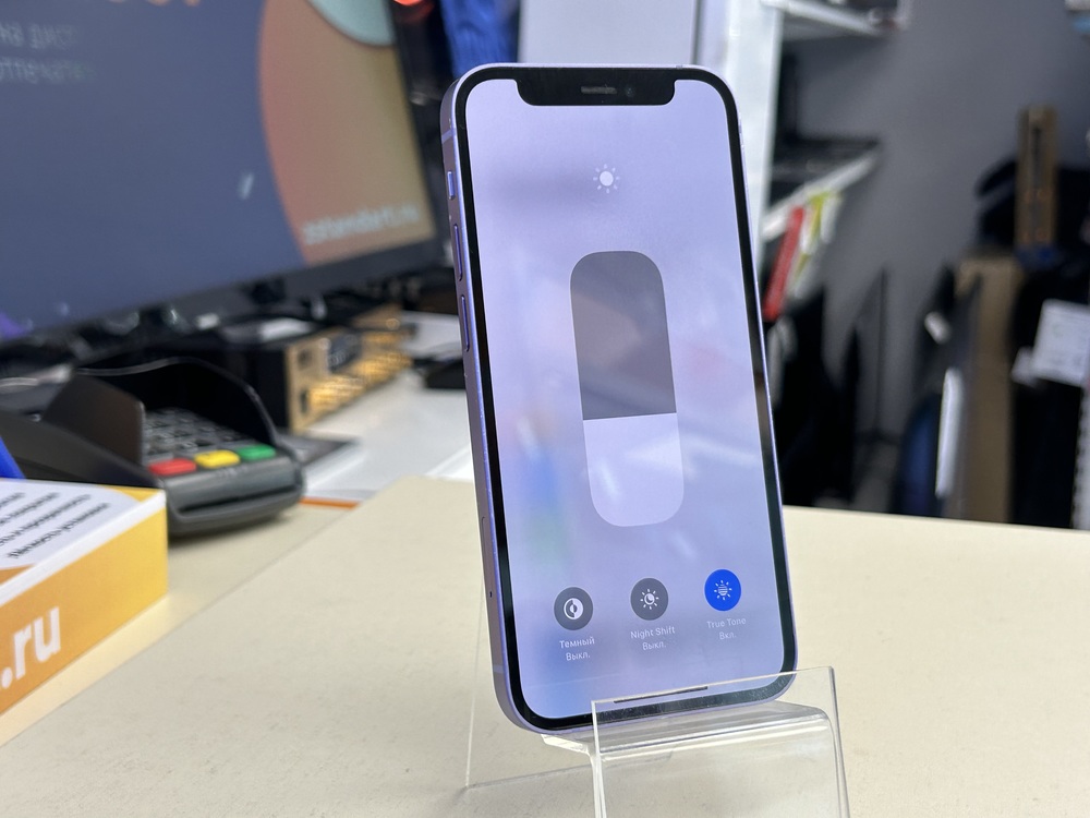 Смартфон Apple iPhone 12 mini 256Gb