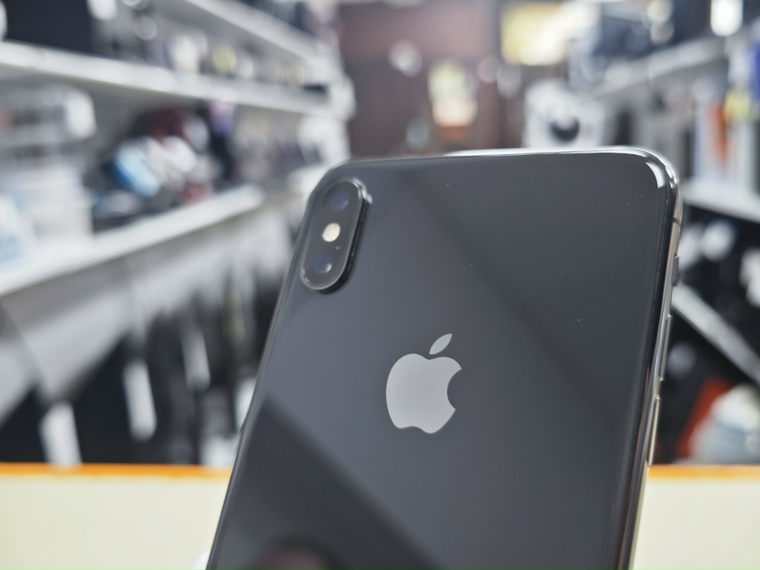 Смартфон Apple iPhone Xs Max 256Gb