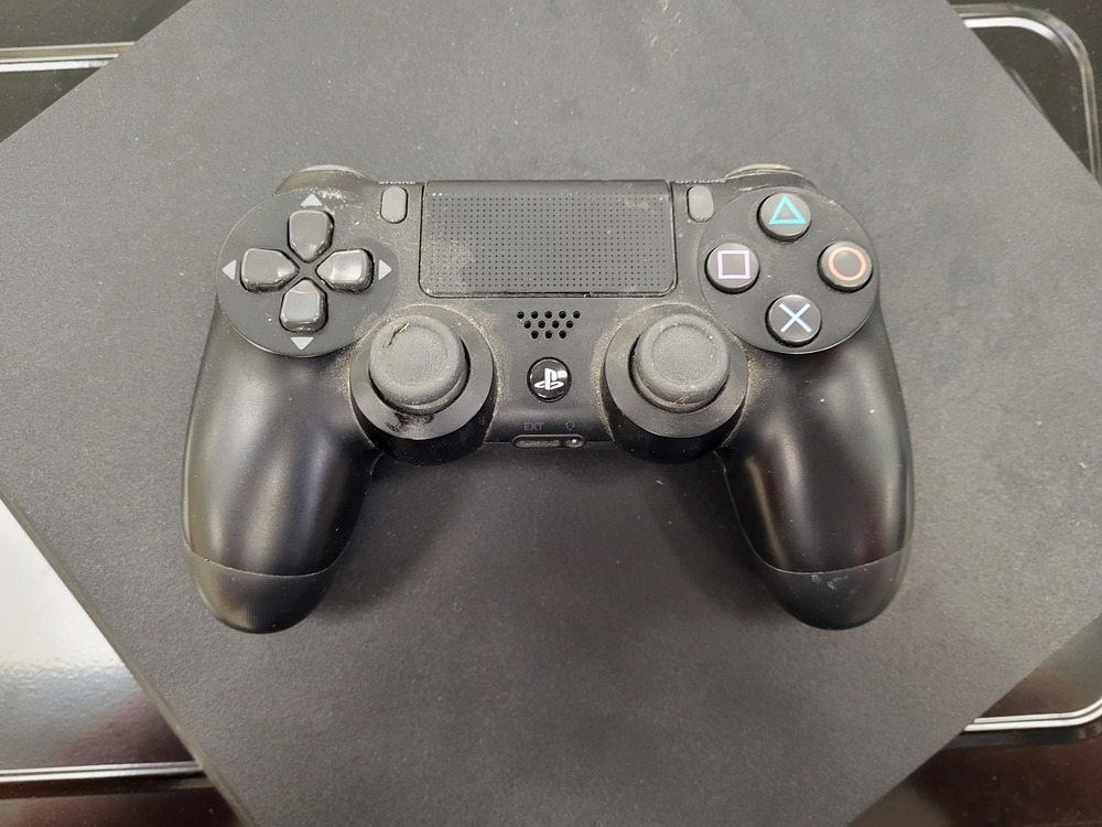 Игровая приставка PlayStation 4 Slim 500GB